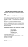 fourniture d`une r&eacute;trochargeuse