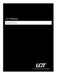 LCT Moteurs