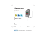 TFS - Servo - HVS System