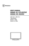 user`smanual manueldel`utilisateur manualdelusuario