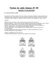 0068542-ST45 fr manual