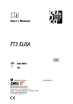 FT3 ELISA - DRG Diagnostics GmbH