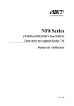 NF8 Series