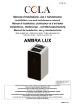 AMBRA LUX