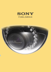 5. Gamme vidéo Sony - AITEC, la sécurité à votre service.