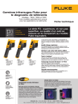 Caméra TIR 32 - AJ2B Thermographie