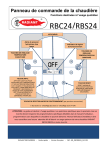 Guide rapide - Techsupport