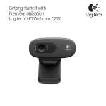 3 - Logitech