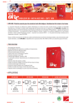 SPS ONE : Protection avancée pour des environnements