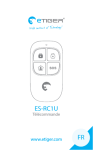 FR ES-RC1U