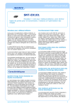 Sony : odwp.product_information.title : SNT