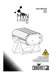 MiN Laser RG User Manual Rev2 Multi-Language