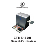 ITNS-500 - Innovative Technology