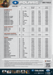 TARIF PUBLIC