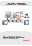 Suite logicielle TrendManager pour les enregistreurs V5, X Series et