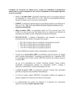 Calendrier de l`extension du ch&egrave;que-service accueil aux institutions