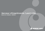 GPSU01 manual-French.p65