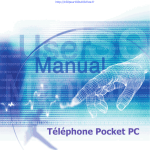 Téléphone Pocket PC - 100% - S100 - 100%