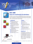 DOC-2000 - NDB Technologie Inc.