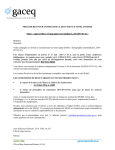 annexe a2 - bordereau de prix - gaceq