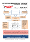 Guide rapide - Techsupport