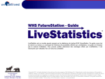 WHS FutureStation - Guide
