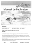 Manuel de l`utilisateur