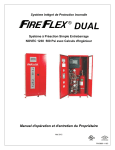 FireFlex® DUAL Simple entrebarrage_avec