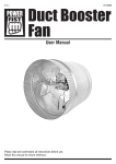 User Manual
