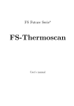 FS-Thermoscan - Kellyco Metal Detectors