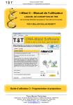 I-Blast 4 &ndash; Manuel de l`utilisateur - DNA