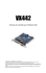 VX442 - CPL Vista