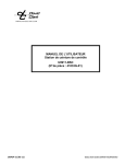 N&deg; de pi&egrave;ce : 41033G-01 - David Clark Company Incorporated