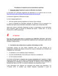 D&eacute;marches pour les nouveaux prestataires (pdf