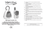 pmr babytalker 1010