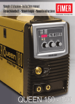 910.100.308 REV00 MANUALE QUEEN 150