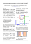 evaluation energetique des batiments au nord du maroc