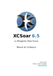 XCSoar 6.5