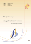 Cahier des charges. (PDF, 959.14 Ko) - SPF Finances