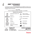 QMS&reg; TOPIRAMATE