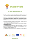 T&eacute;l&eacute;chargez le manuel d`utilisateur ici