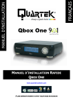 Manuel Qbox One 1.1-Ver8