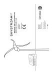 Manuel utilisateur SKYSTREAM
