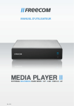 MEDIA PLAYER II