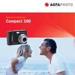 AP Compact 100 Manuel d`utilisateur