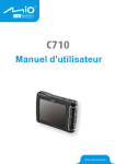 Manuel d`utilisateur