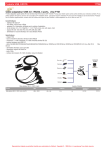 Produits USB, EXSYS 17766 Câble adaptateur USB 2.0