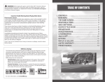 Raiden IV - Microsoft Xbox 360 - Manual