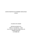 Consulter le document en PDF - Bureau de la s&eacute;curit&eacute; des