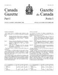140 - Publications du gouvernement du Canada